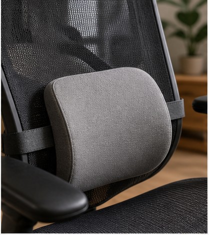 recliner and room support category scene