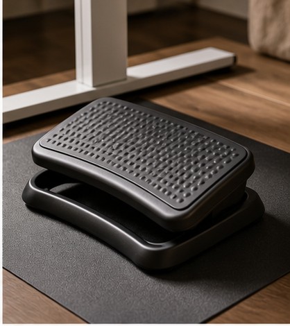 office chair and desk support category scene